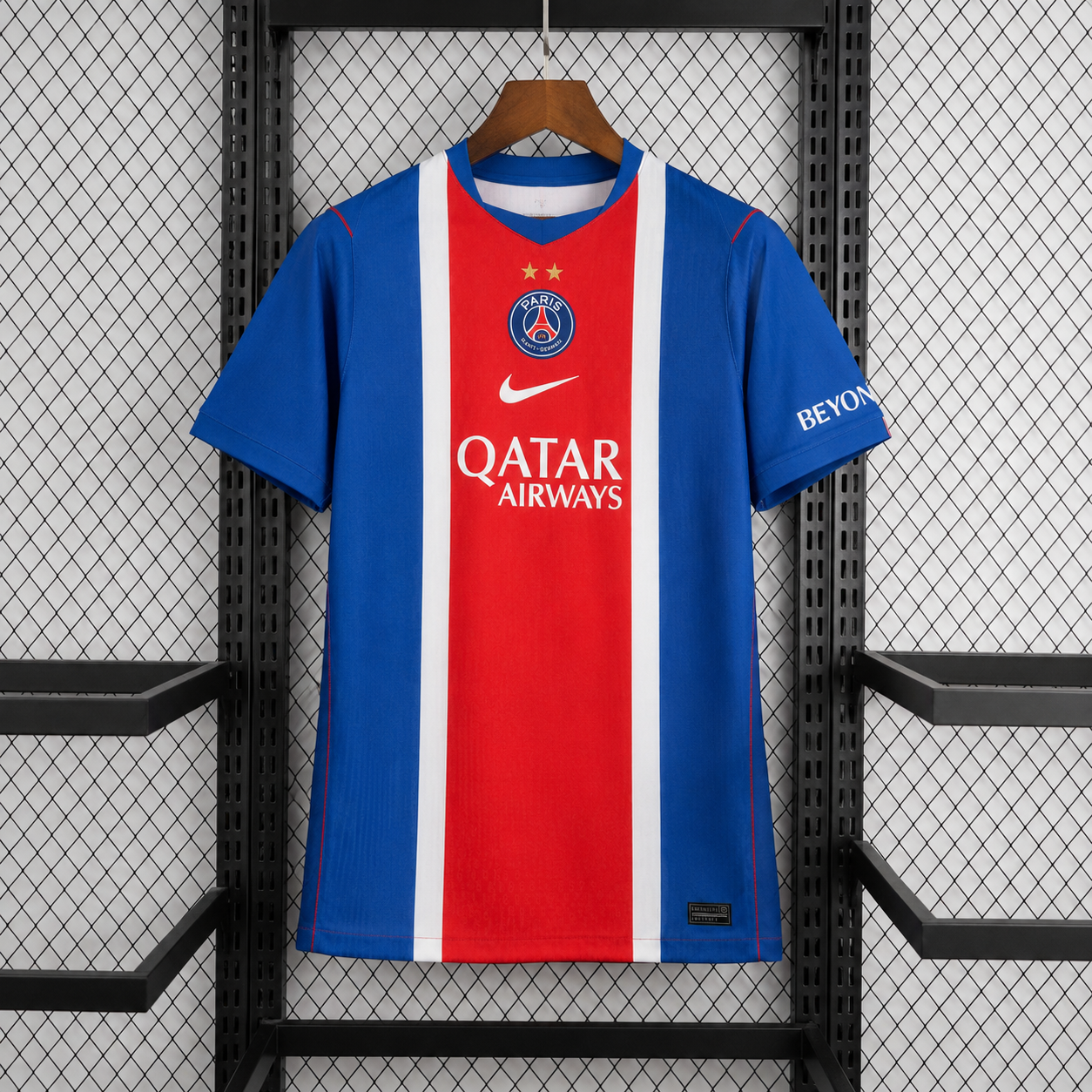 Camiseta PSG Local 2026-27
