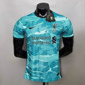 Maillot Liverpool