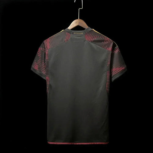 MAILLOT ALLEMAGNE EXTERIEUR CDM 2022