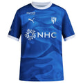 Camiseta Al-Hilal Local 2026-27