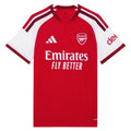 Camiseta Arsenal Local 2026-27