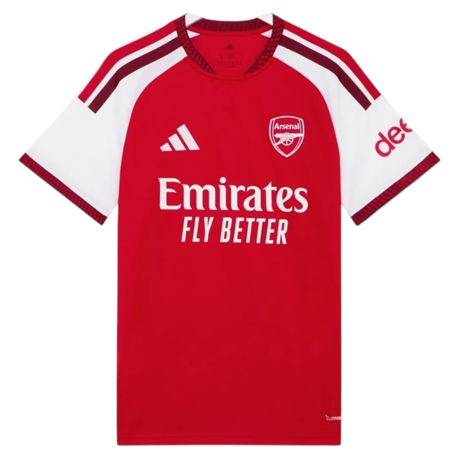 Camiseta Arsenal Local 2026-27
