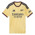 Camiseta Arsenal Tercera 2026-27