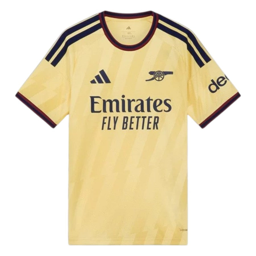 Camiseta Arsenal Tercera 2026-27