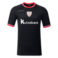 Camiseta Athletic Club Visitante 2026-27
