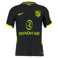 Camiseta Atlético Madrid Visitante 2026-27