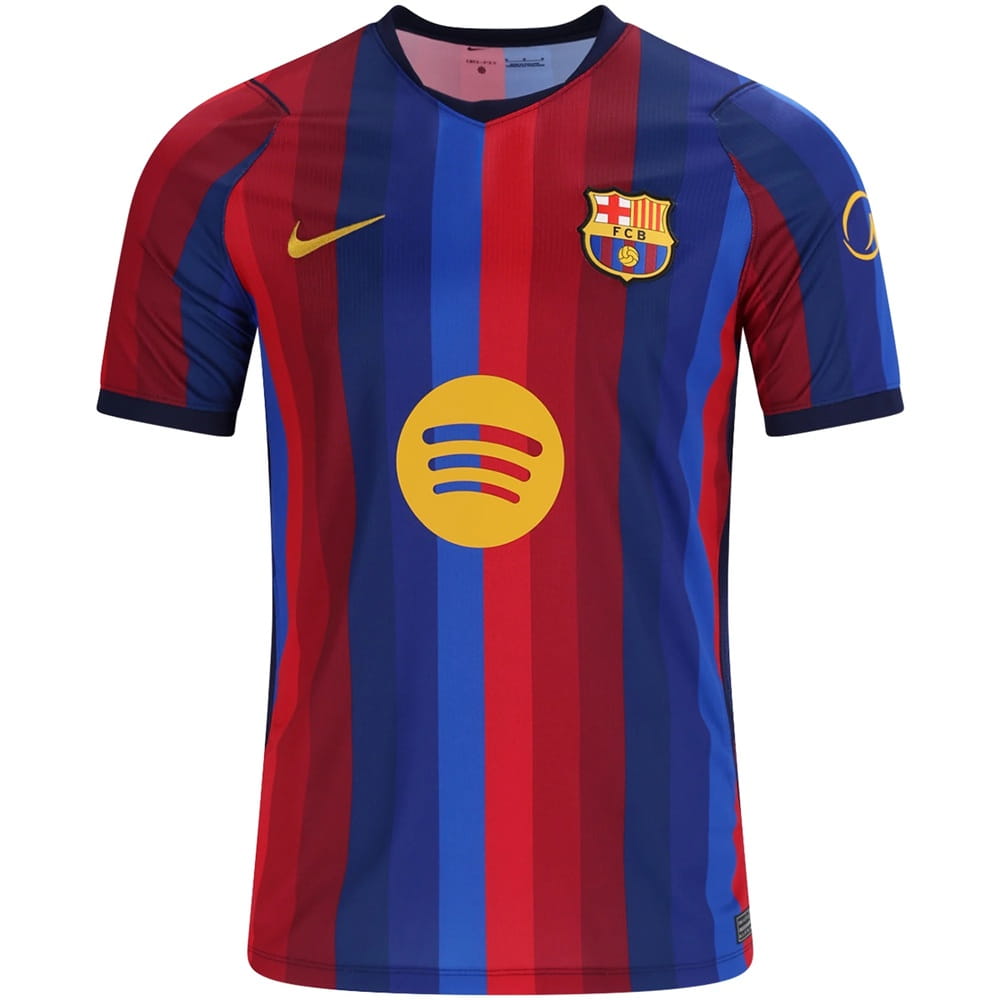Camiseta FC Barcelona Local 2026-27