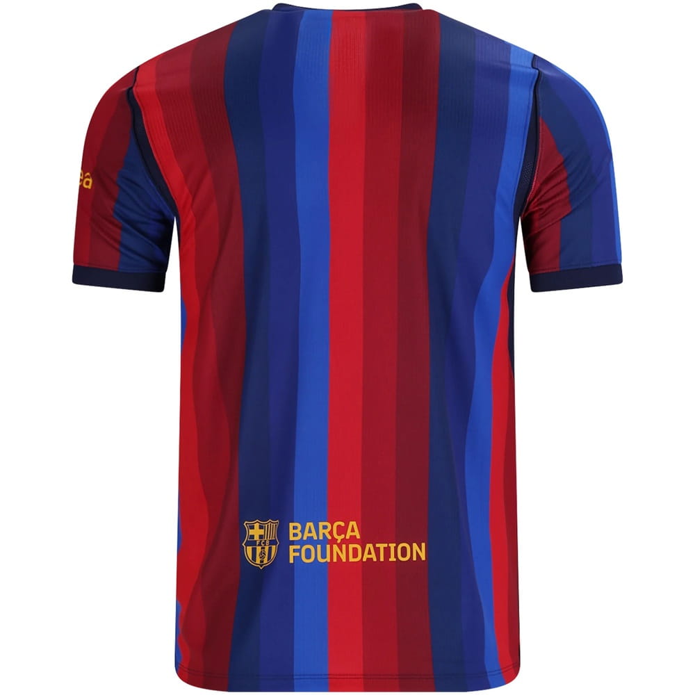 Camiseta FC Barcelona Local 2026-27