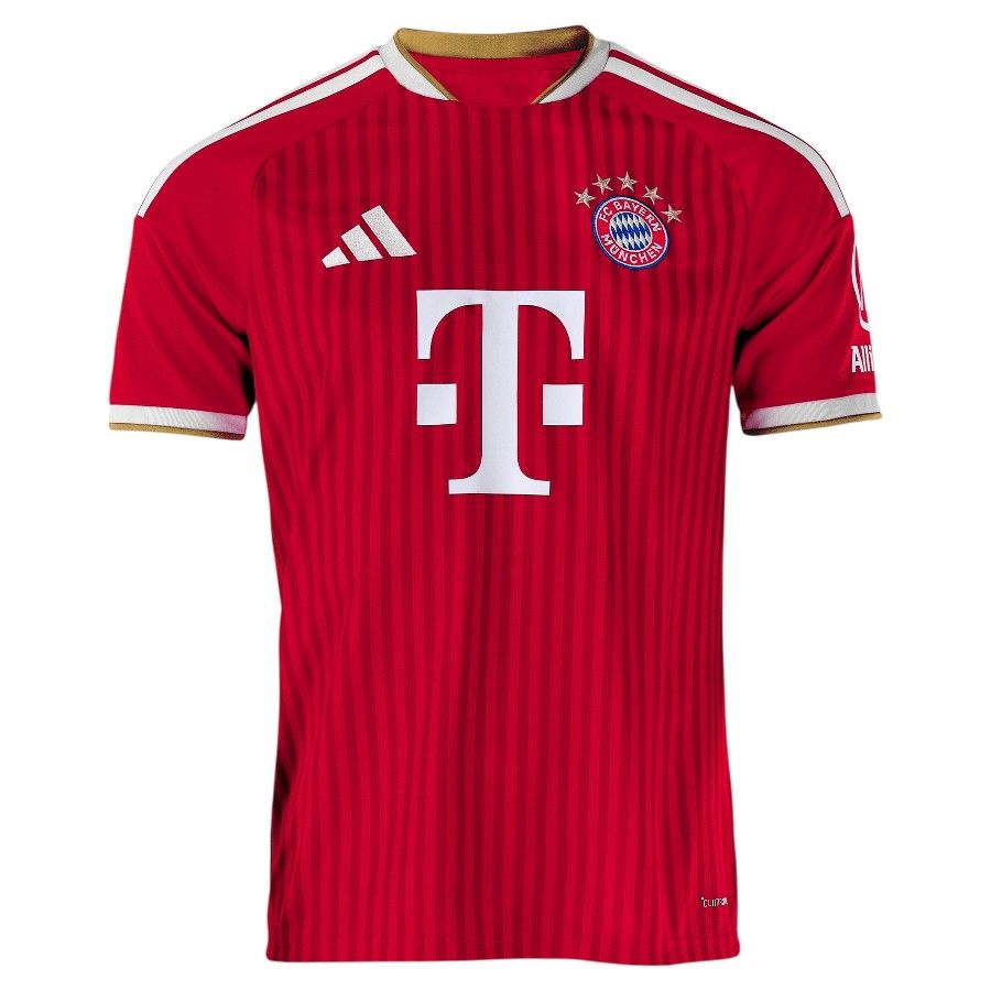 Camiseta Bayern Múnich Local 2026-27
