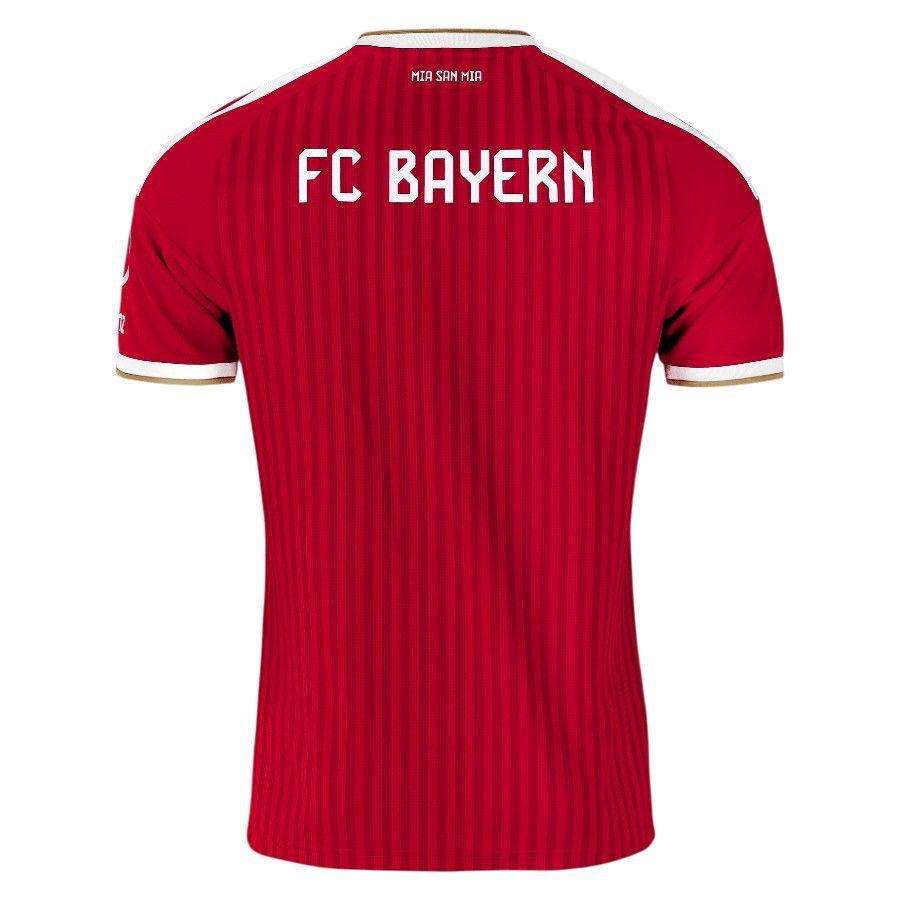 Camiseta Bayern Múnich Local 2026-27