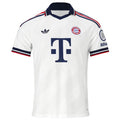 Camiseta Bayern Múnich Visitante 2026-27