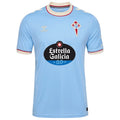 Camiseta Celta de Vigo Local 2026-27