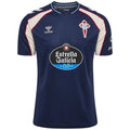 Camiseta Celta de Vigo Visitante 2026-27