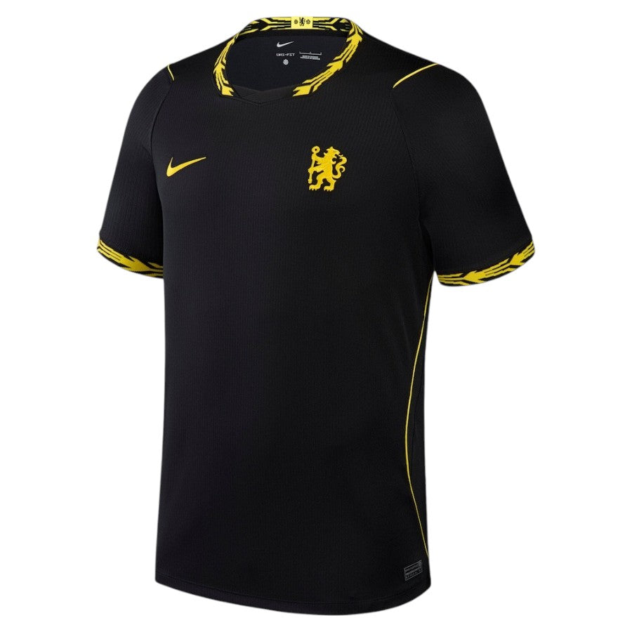 Camiseta Chelsea Visitante 2026-27