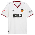 Camiseta Valencia CF Local 2026-27