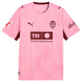 Camiseta Valencia CF Tercera 2026-27