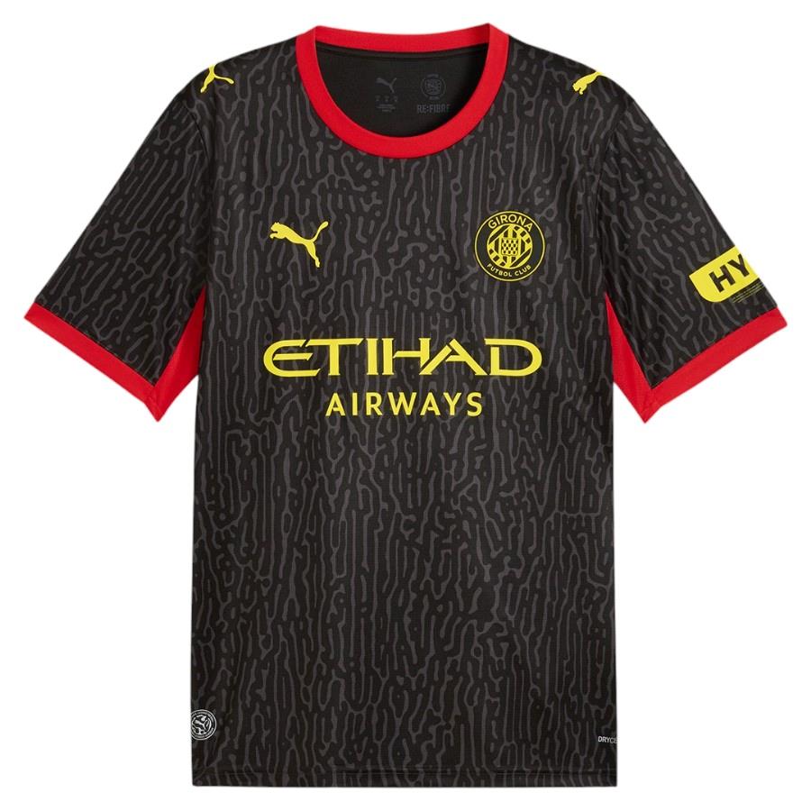 Camiseta Girona FC Visitante 2026-27