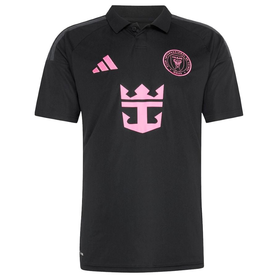 Camiseta Inter Miami Visitante 2026-27