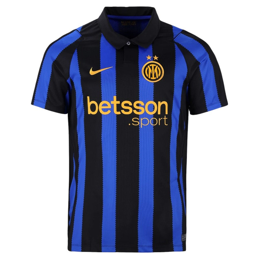 Camiseta Inter de Milán Local 2026-27