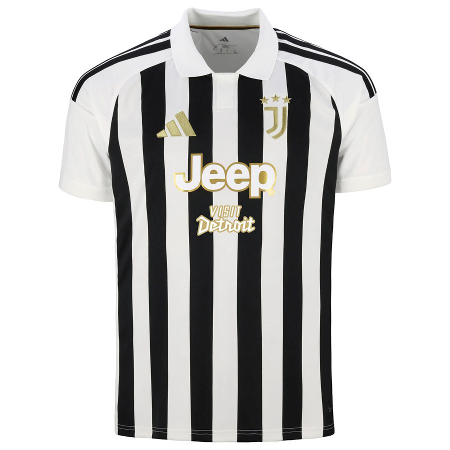 Camiseta Juventus Local 2026-27