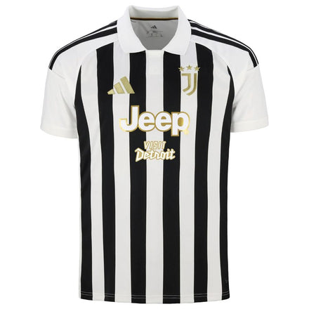 Camiseta Juventus Local 2026-27