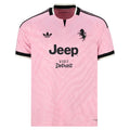Camiseta Juventus Visitante 2026-27