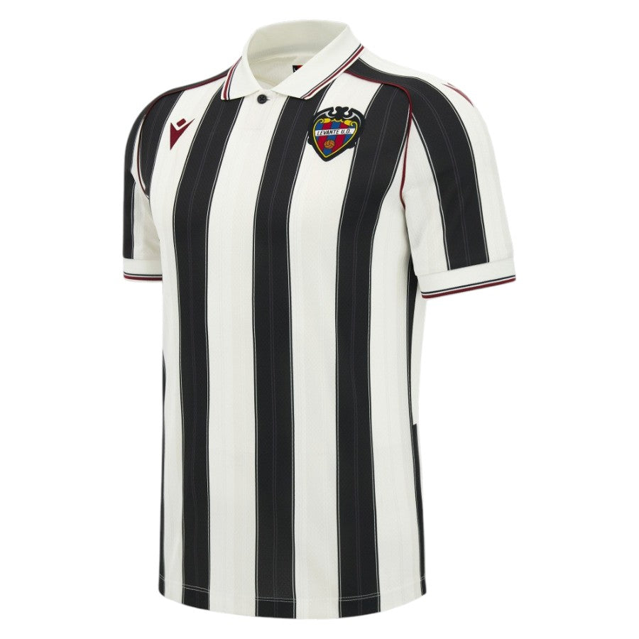 Camiseta Levante UD Visitante 2026-27