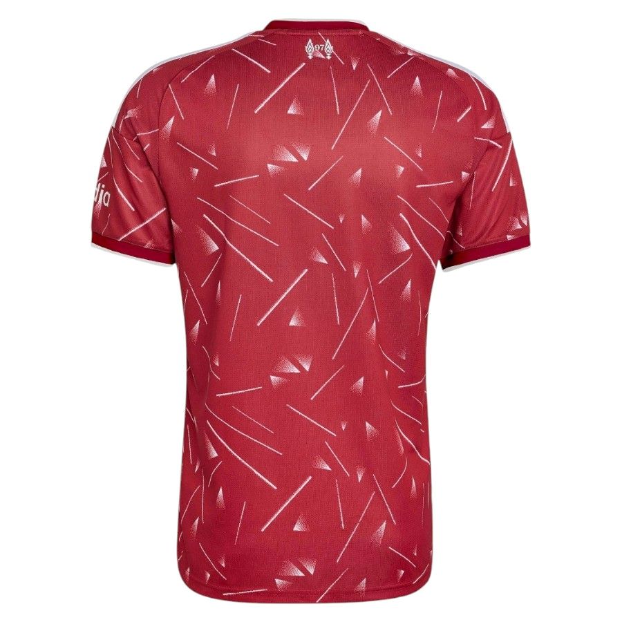 Camiseta Liverpool Local 2026-27