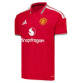Camiseta Manchester United Local 2026-27