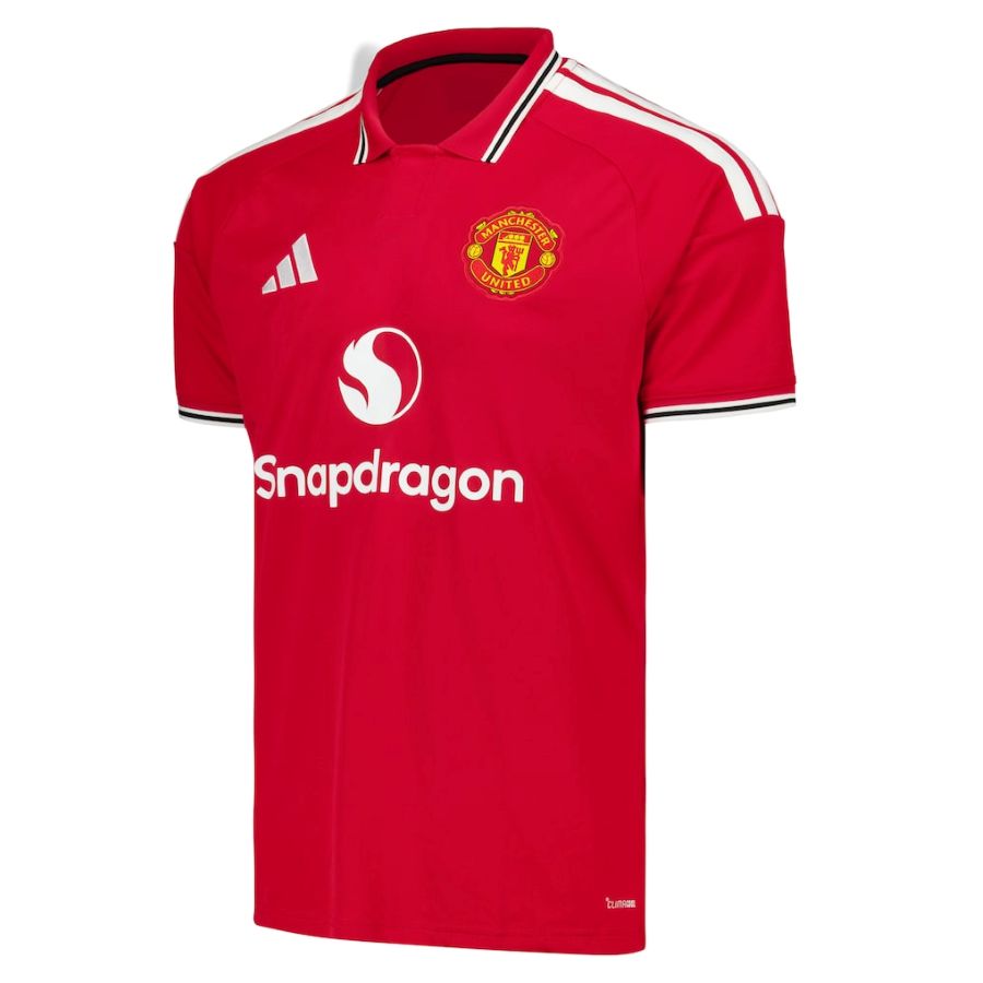 Camiseta Manchester United Local 2026-27