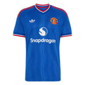 Camiseta Manchester United Visitante 2026-27