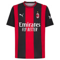 Camiseta AC Milan Local 2026-27