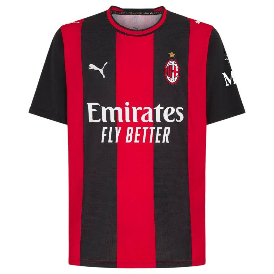 Camiseta AC Milan Local 2026-27