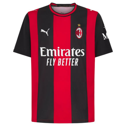 Camiseta AC Milan Local 2026-27