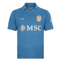 Camiseta Nápoles Local 2026-27