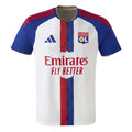Camiseta Olympique de Lyon Local 2026-27