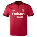 Camiseta Olympique de Lyon Visitante 2026-27