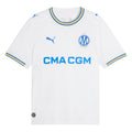 Camiseta Olympique de Marsella Local 2026-27