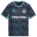 Camiseta Olympique de Marsella Visitante 2026-27