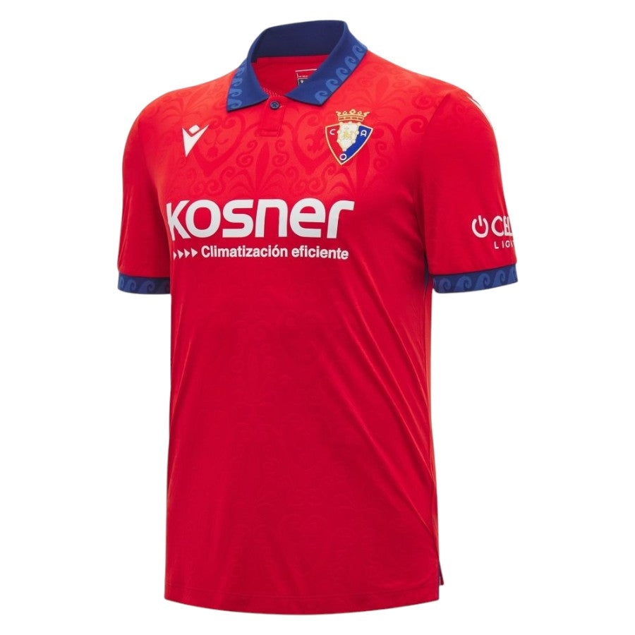 Camiseta CA Osasuna Local 2026-27