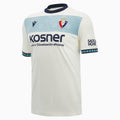 Camiseta CA Osasuna Visitante 2026-27