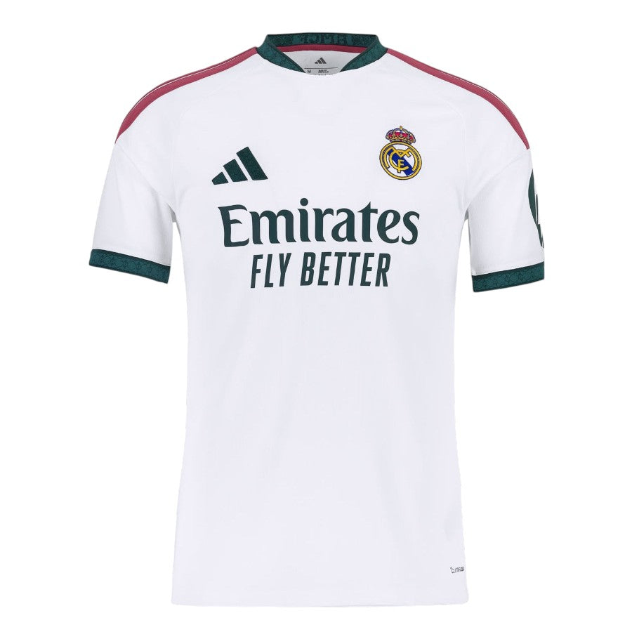 Camiseta Real Madrid Local 2026-27