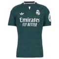 Camiseta Real Madrid Visitante 2026-27