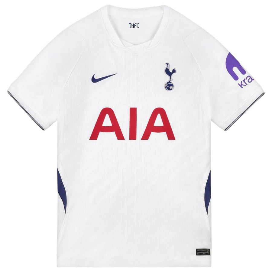 Camiseta Tottenham Hotspur Local 2026-27