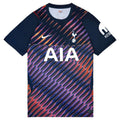 Camiseta Tottenham Hotspur Visitante 2026-27