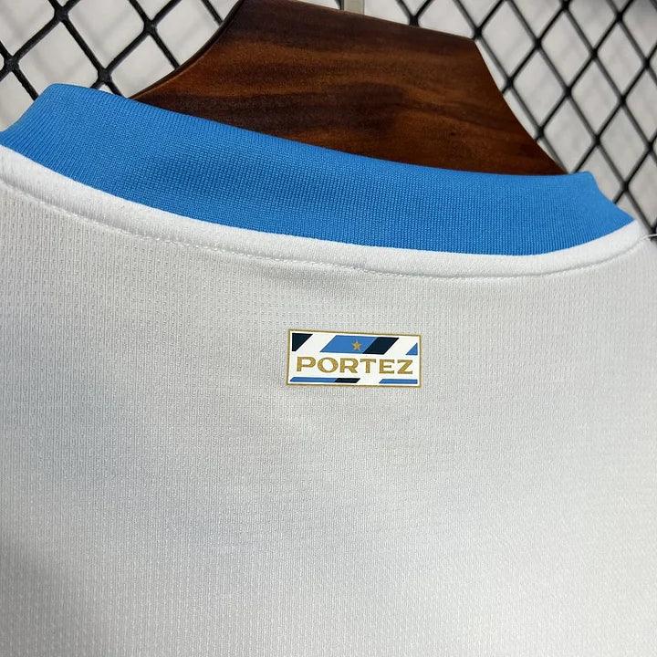 Maillot Olympique de Marseille saison 2024-25