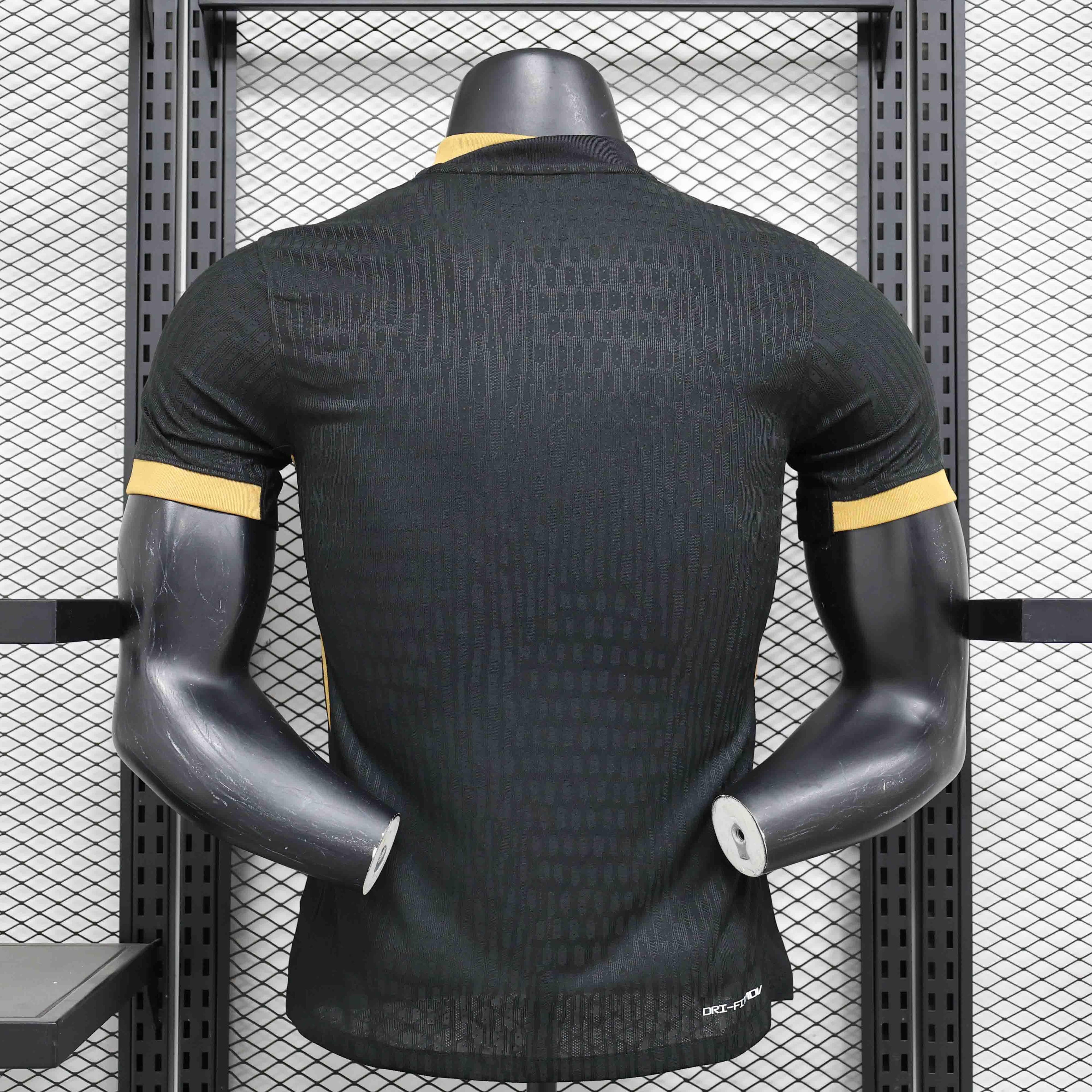 Maillot Sporting concept 2024-25