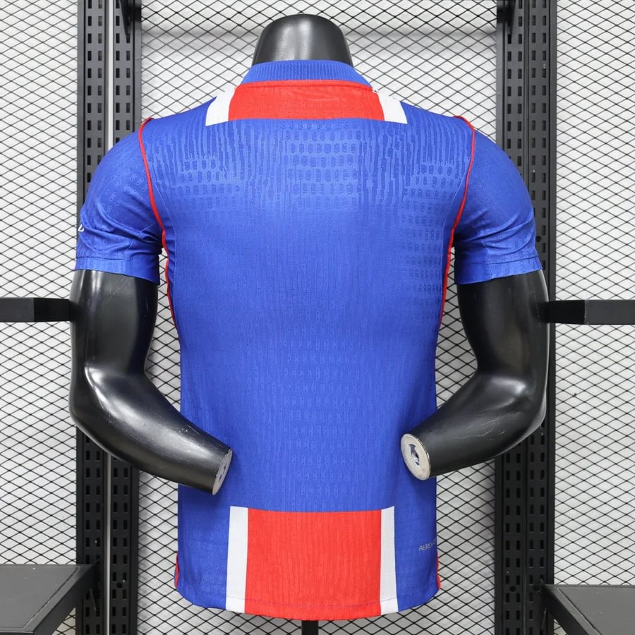 Maillot Paris Saint-Germain back to back 2 étoiles