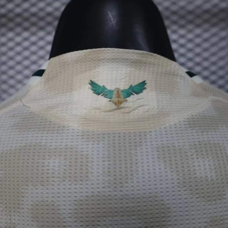 Maillot Arabie Saoudite Coupe du monde 2026