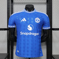 Maillot Manchester United concept 2026-27